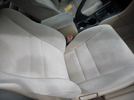 2003 HONDA ACCORD LX WHITE 4DR 2.4L VTEC AT A18800